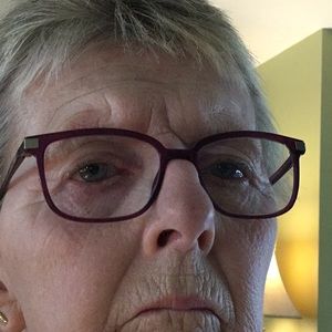 Meet your Posher, Jackie